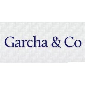 Garcha & Co Solicitors Logo