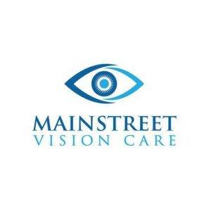 Mainstreet Vision Care Logo