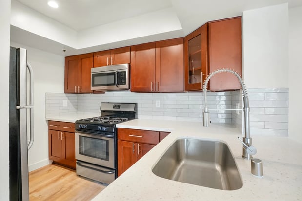 Images Midvale Towers