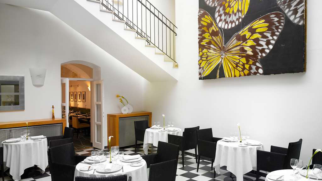Images Park Plaza Budapest