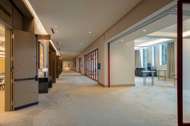 Images Hilton Columbus Downtown