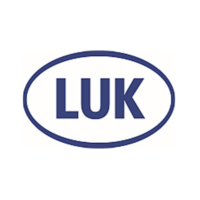 Logo Lindner und Klein LuK GmbH Kfz.-Sachverständigen- und Ing.-büro, GTÜ - Prüfstelle