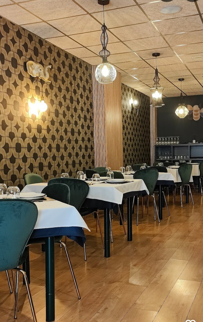 Images Restaurante Karachi