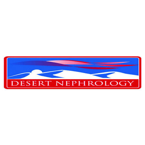 Desert Nephrology Logo