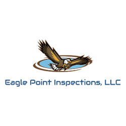 Eagle Point Inspections LLC Logo