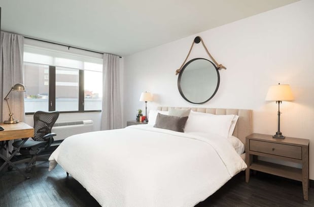 Images Hilton Garden Inn New York/Tribeca