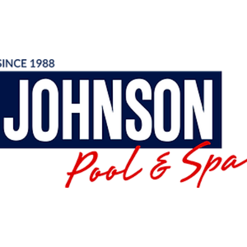 Johnson Pool & Spa Logo