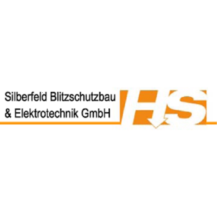 Silberfeld Blitzschutzbau & Elektrotechnik GmbH Logo