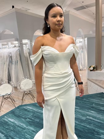 Images Truly Forever Bridal