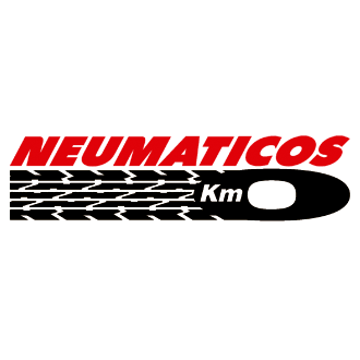 Neumáticos Km 0 Logo