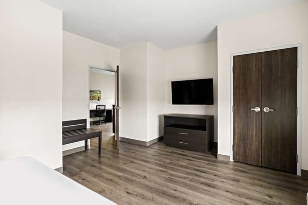 Images Best Western Iowa/Lake Charles East