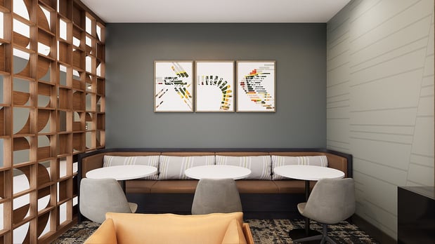Images Holiday Inn Nashville Airport by IHG