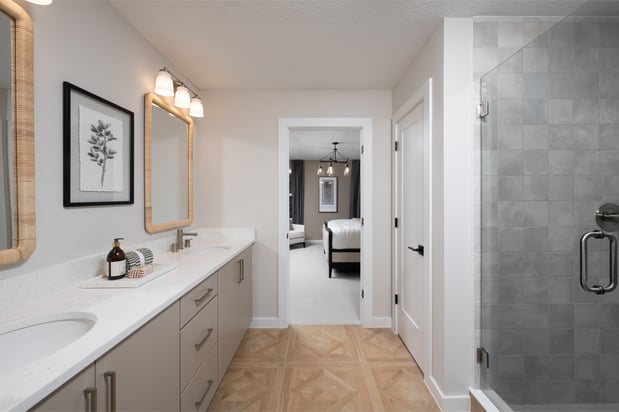 Images Ellington Place by Ashton Woods