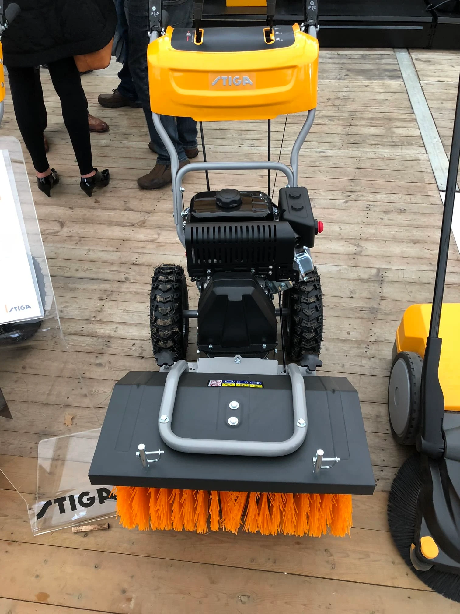 Images Mowerpower Ltd