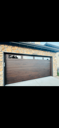 Images PNG Garage Doors
