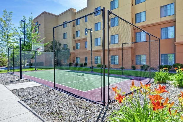 Images Homewood Suites by Hilton Reno