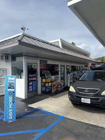 Images CoinFlip Bitcoin ATM - Rocket #678 (San Clemente)