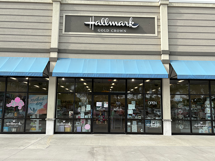 Images Gretchen's Hallmark Shop