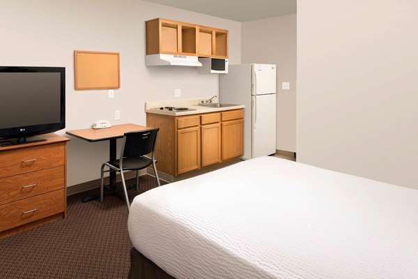 Images WoodSpring Suites Greenville Central I-85