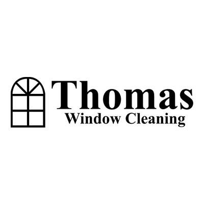 Thomas Window Cleaning Logo