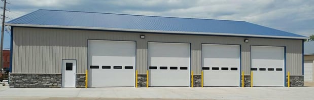 Images Lyle's Garage Door Service