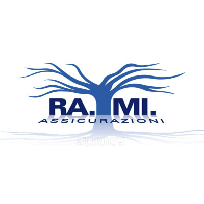 Ra.Mi Assicurazioni Logo