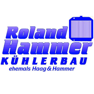 Logo Kühlerbau Roland Hammer