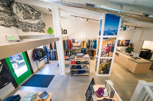 Images Stio Mountain Studio - Park City