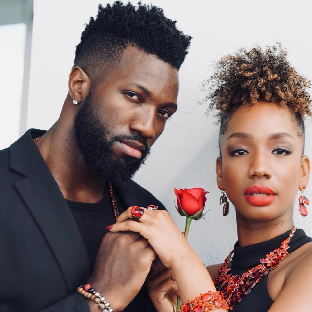 Happy Valentine's Day