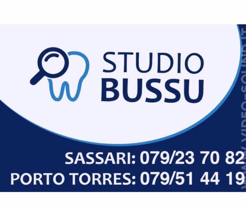 Images Studio Dentistico Bussu