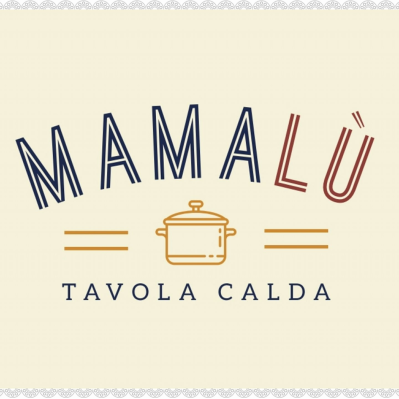 Mamalù Bar Talola Calda Logo