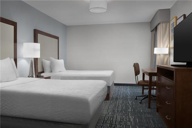 Images Homewood Suites by Hilton Newark-Cranford