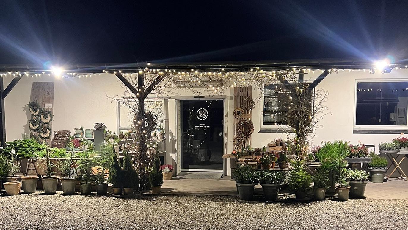 Images Fyrkat Blomster