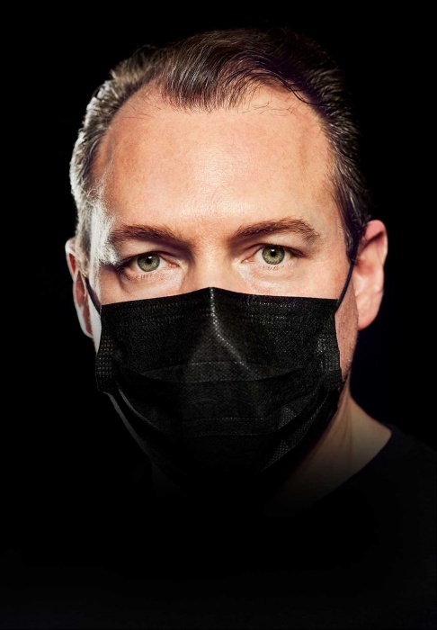 Dr. med. Christoph Kanes, Königsallee 27 in Düsseldorf