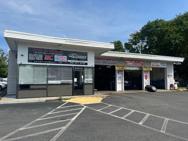 Images Abington Auto Clinics