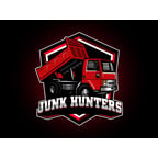 Junk Hunters LLC Logo