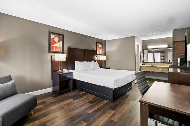 Images Best Western Braselton Inn