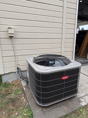 Images Intelligent Design - Heating & Cooling