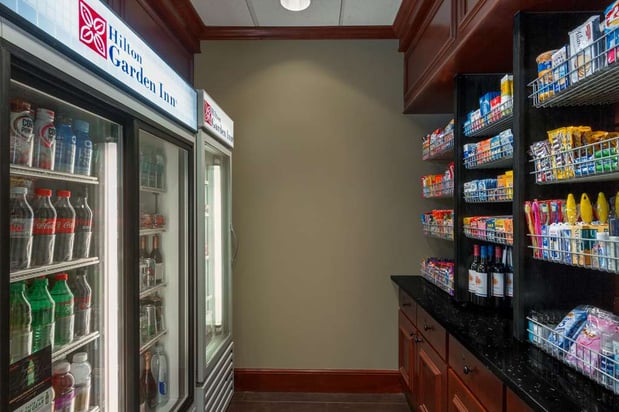 Images Hilton Garden Inn Atlanta Marietta