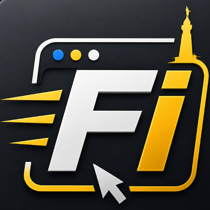 company logo