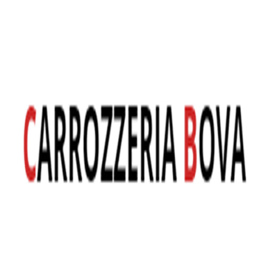 Carrozzeria Bova Logo