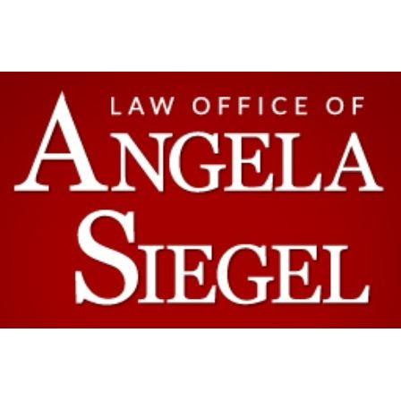 Law Office of Angela Siegel Logo