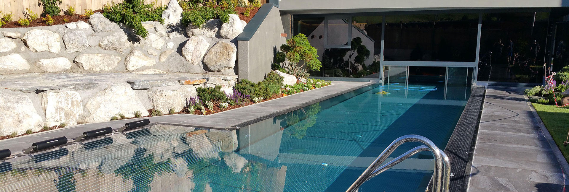 Heitzinger Installation & Schwimmbadtechnik, Wald 32/Wirtschaftspark in Söll