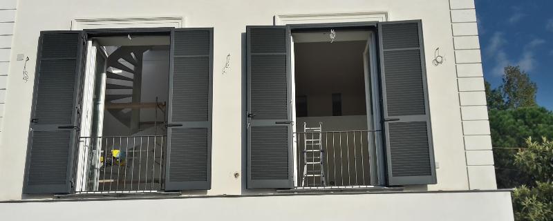 Images Metal Design - Fabbro Napoli e Provincia