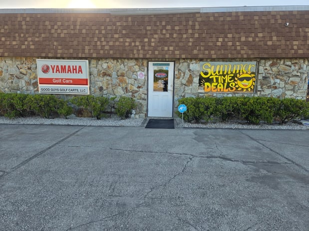 Images Good Guys Golf Carts