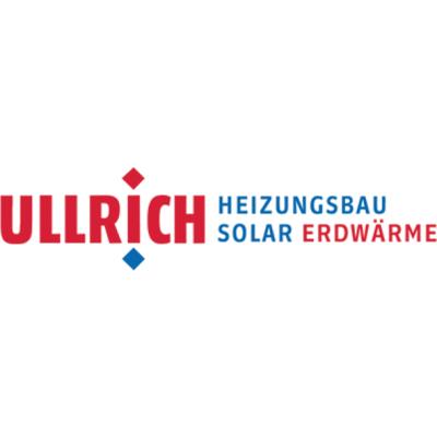 Ullrich Heizungsbau - Solar - Erdwärme in Eresing - Logo