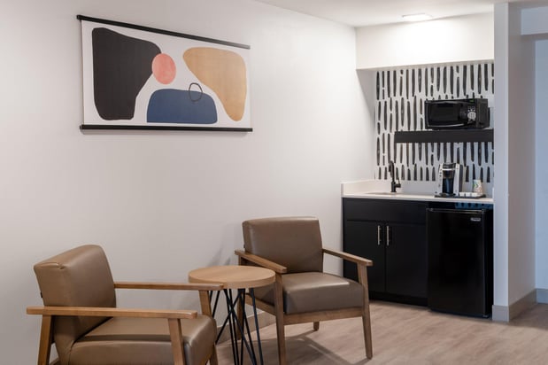 Images Atwell Suites Austin Airport by IHG