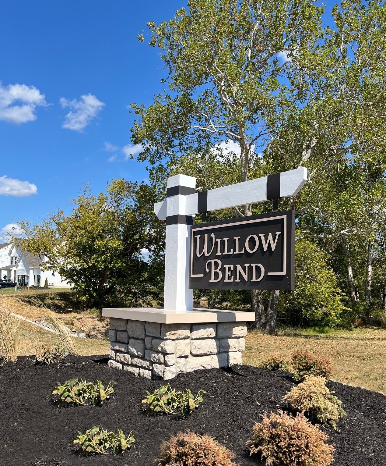 Willow Bend by Rockford Homes Image