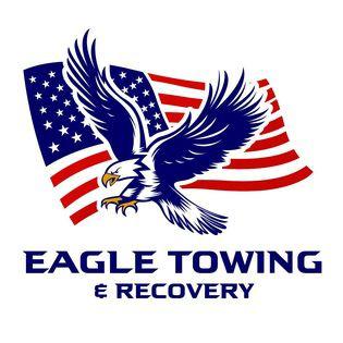 Eagle Towing & Recovery Logo