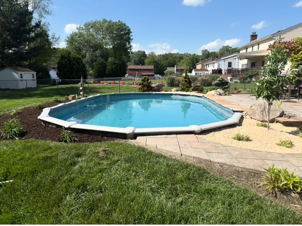 Images All Pro Mason Contractors LLC